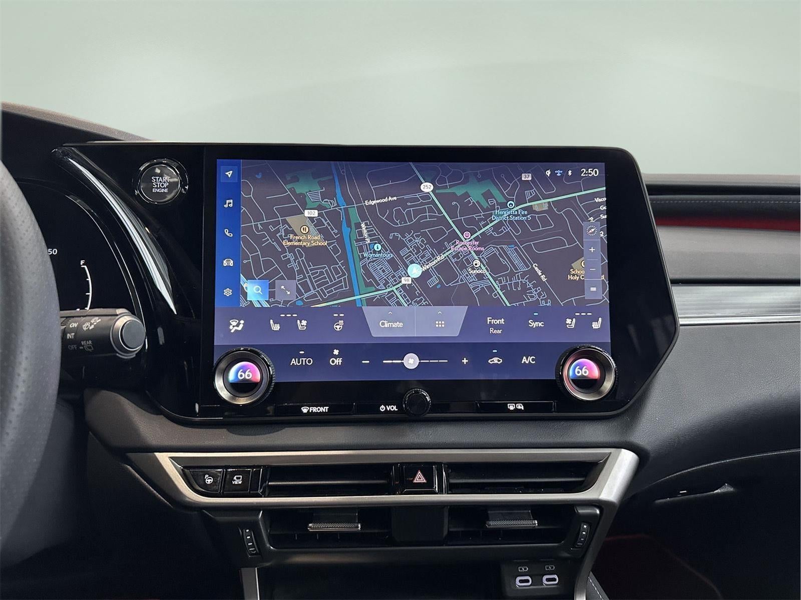 2023 Lexus RX RX 350