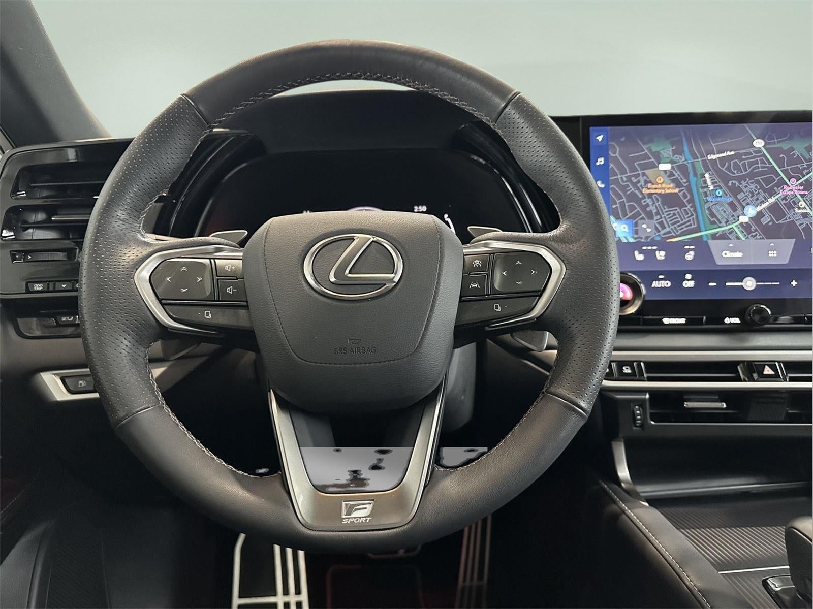 2023 Lexus RX RX 350