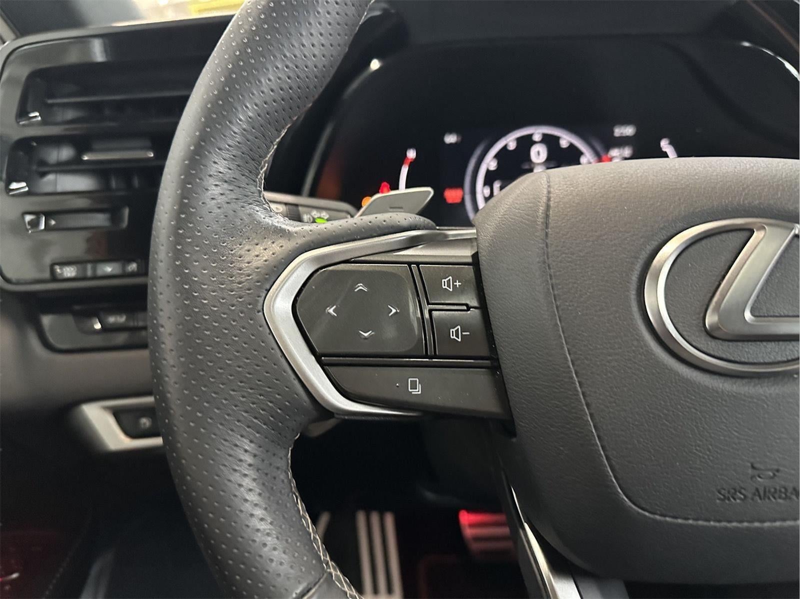 2023 Lexus RX RX 350