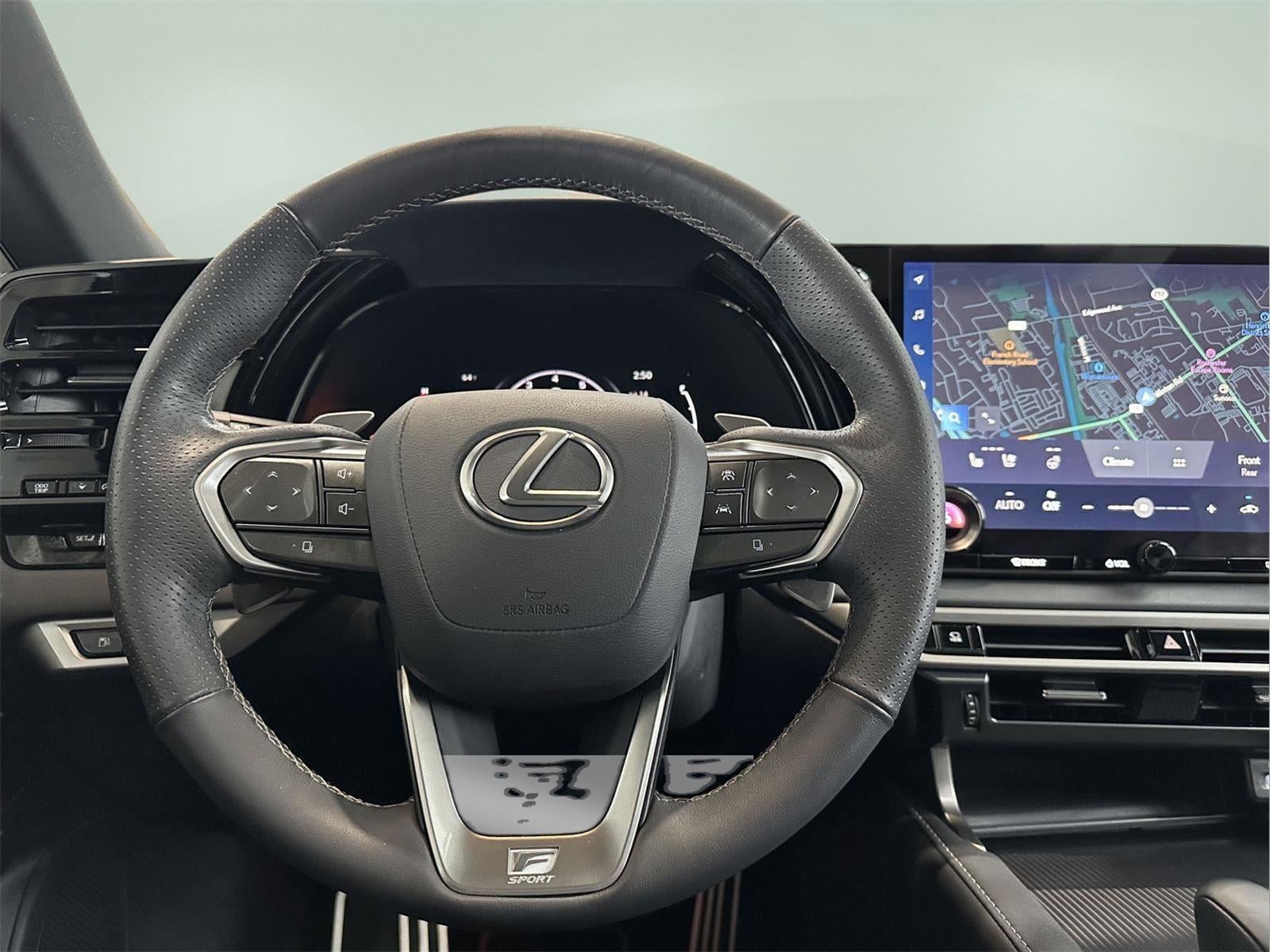 2023 Lexus RX RX 350