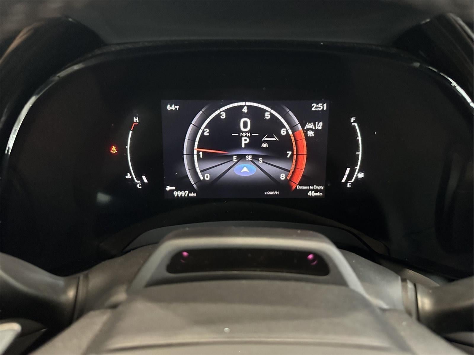 2023 Lexus RX RX 350