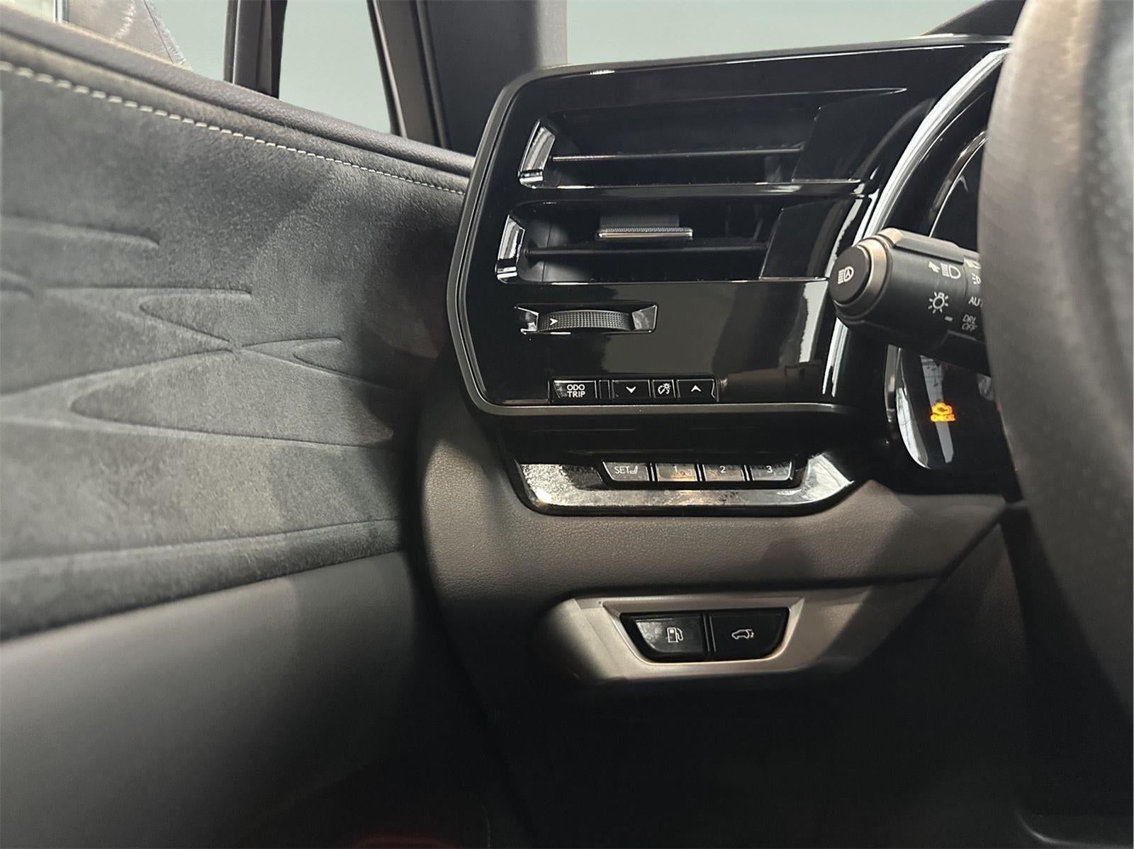 2023 Lexus RX RX 350