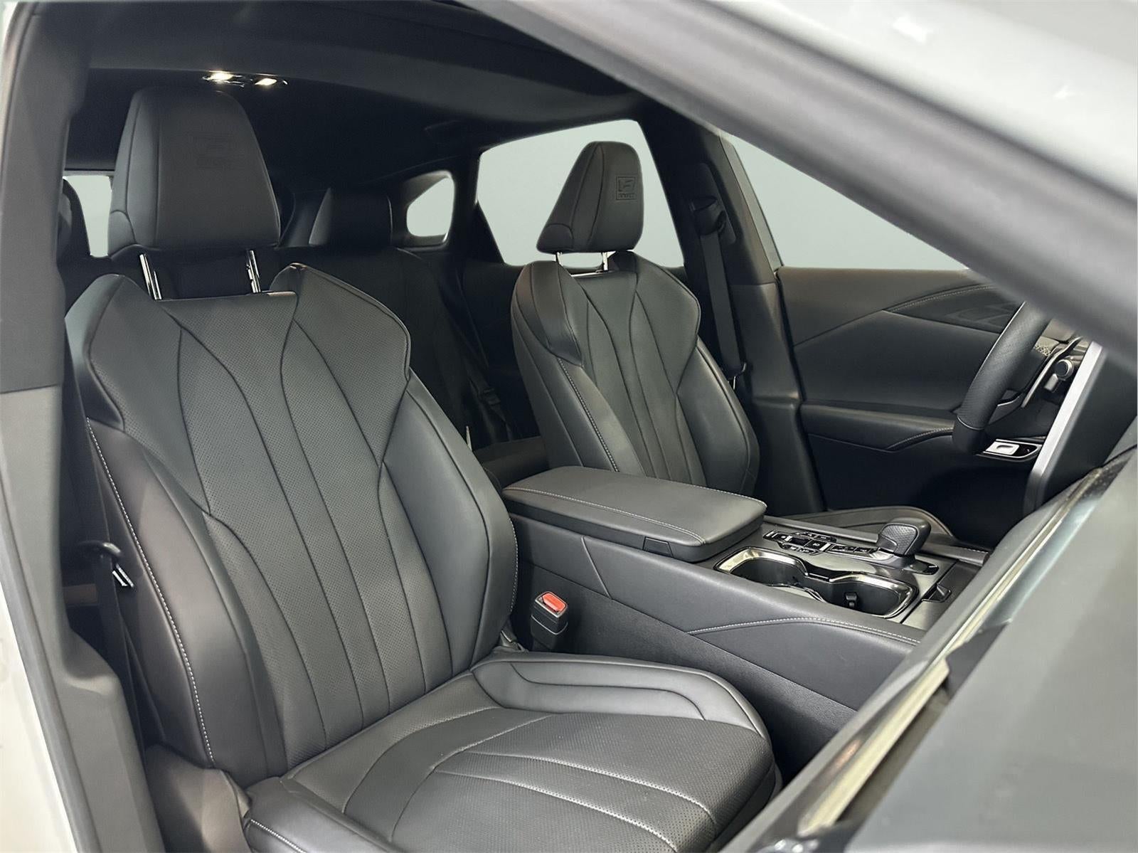 2023 Lexus RX RX 350