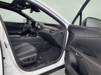 2023 Lexus RX RX 350