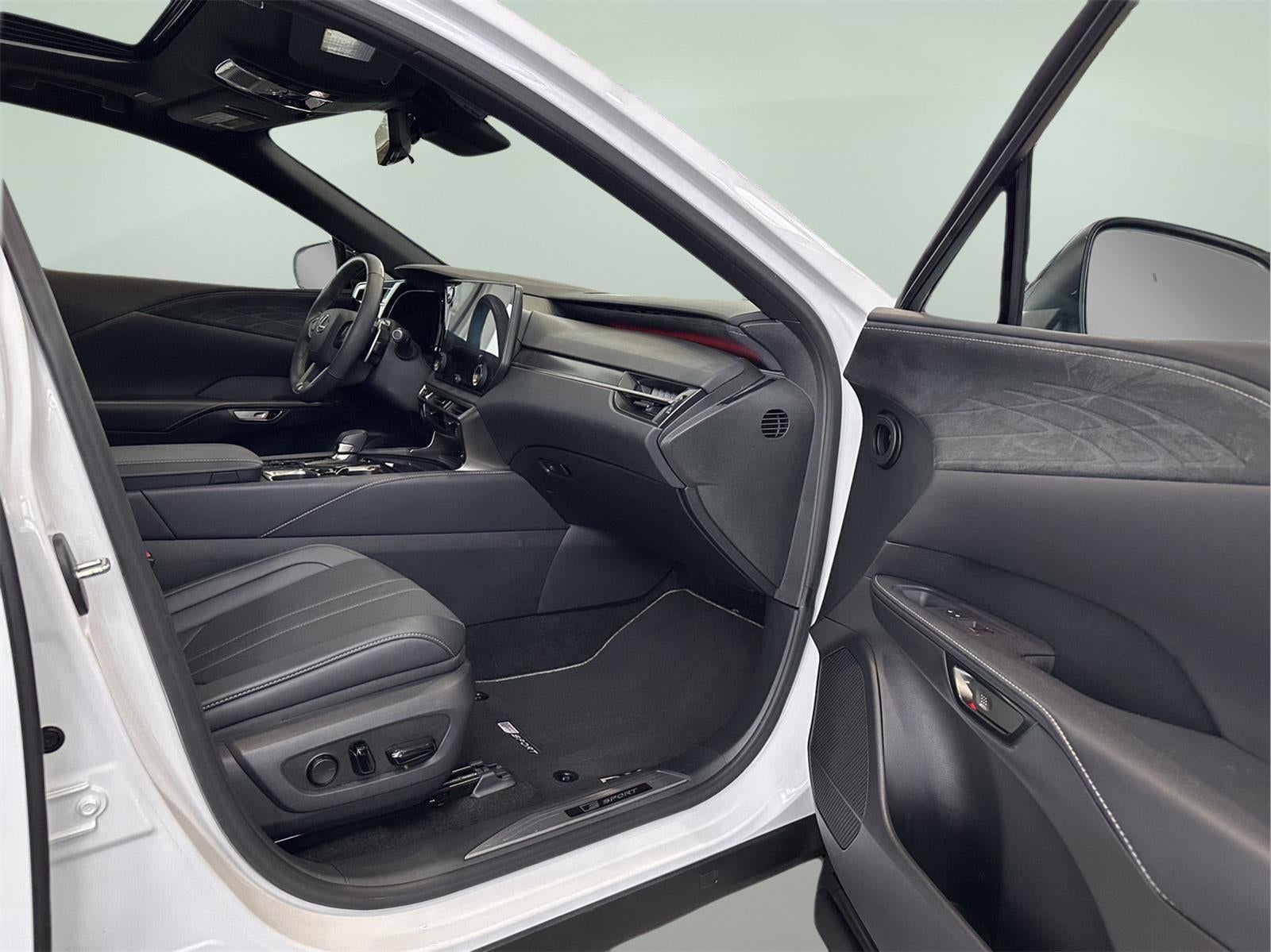 2023 Lexus RX RX 350