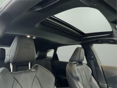 2023 Lexus RX RX 350