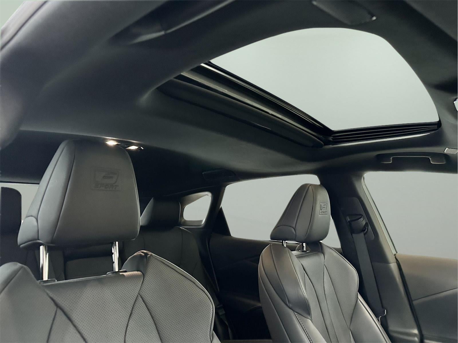 2023 Lexus RX RX 350