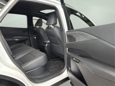 2023 Lexus RX RX 350