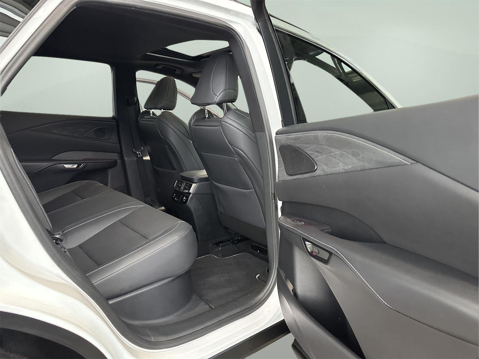 2023 Lexus RX RX 350