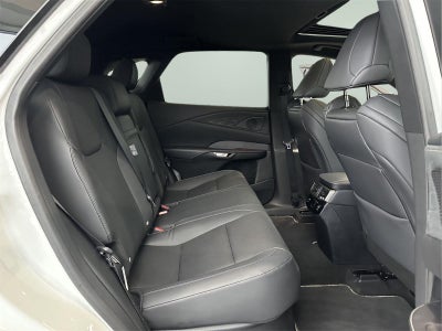 2023 Lexus RX RX 350