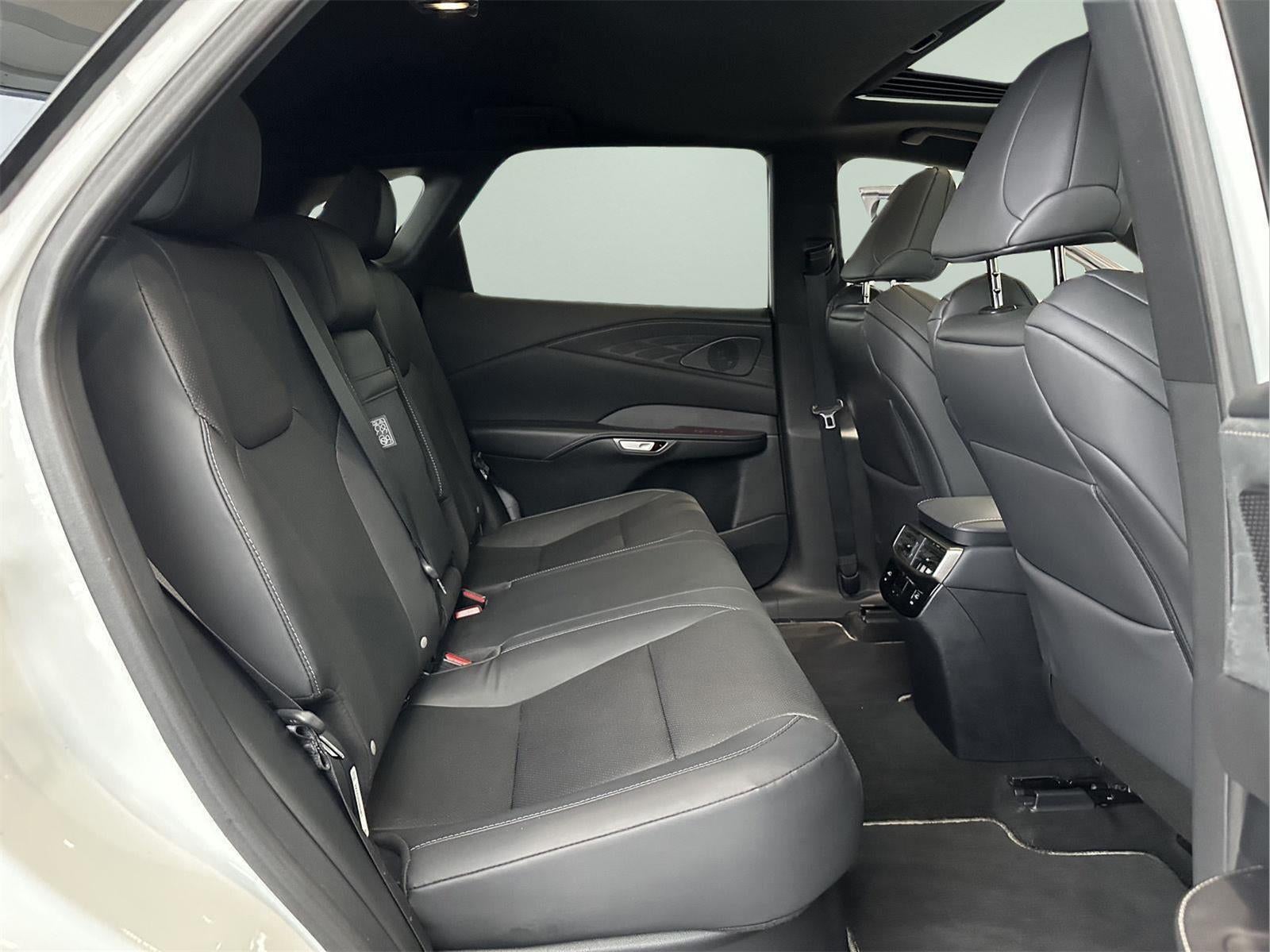 2023 Lexus RX RX 350