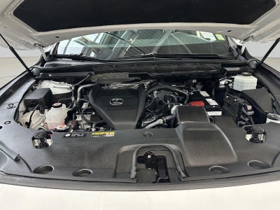 2023 Lexus RX RX 350