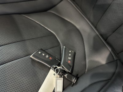 2023 Lexus RX RX 350