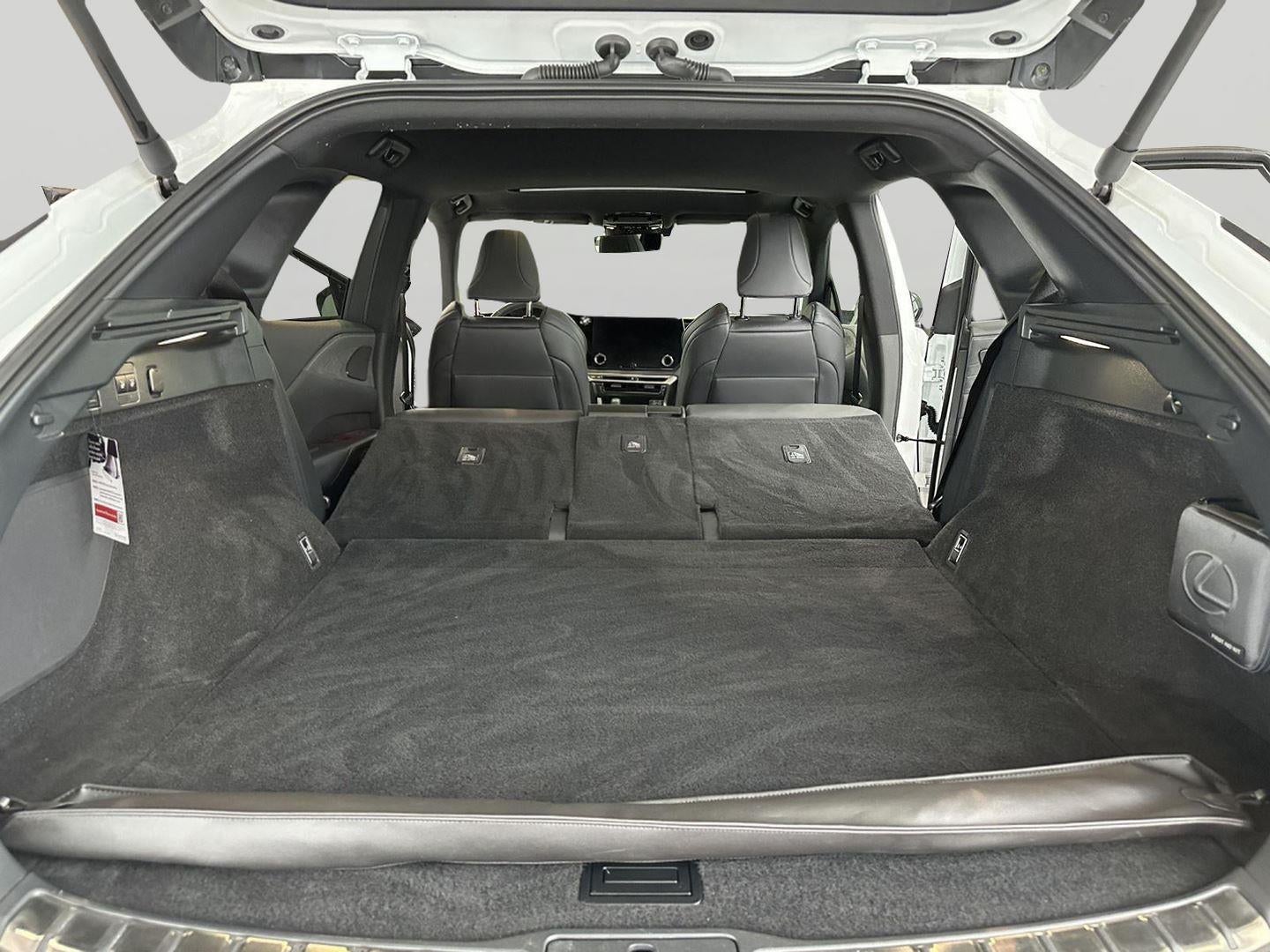 2023 Lexus RX RX 350