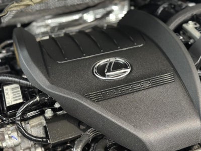 2023 Lexus RX RX 350