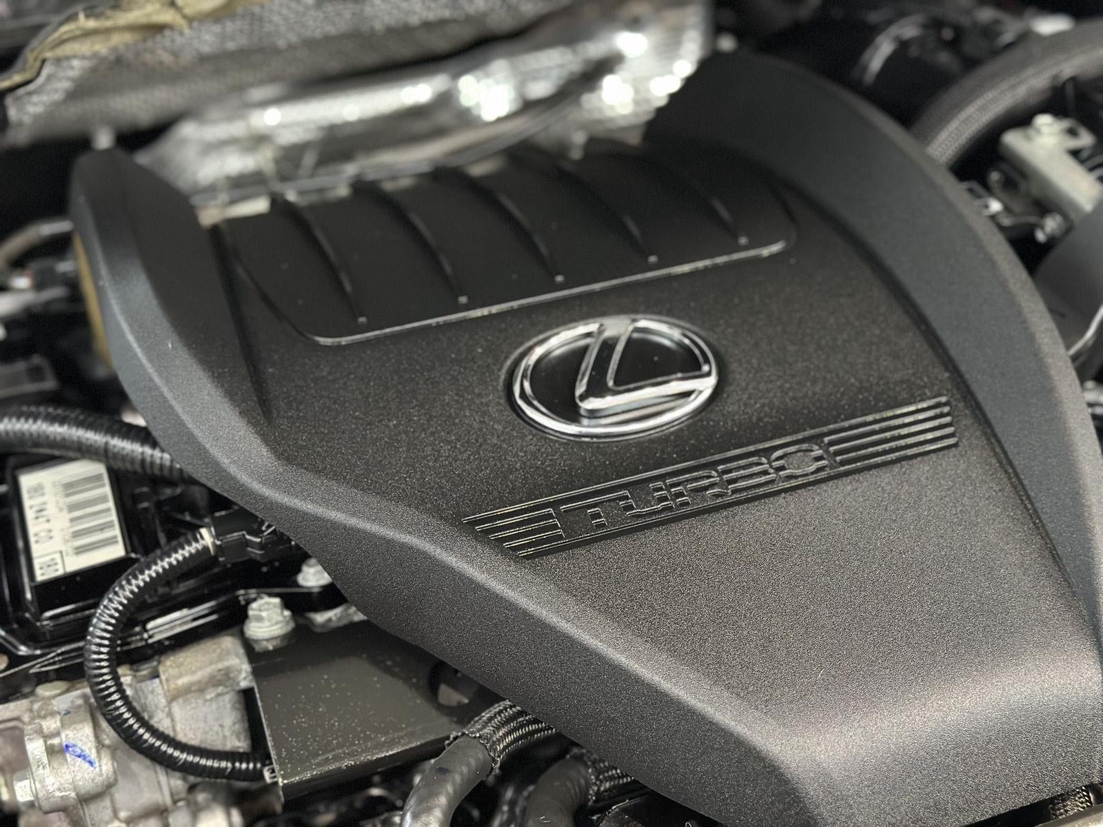 2023 Lexus RX RX 350