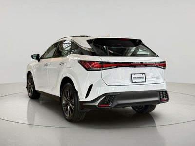 2023 Lexus RX RX 350