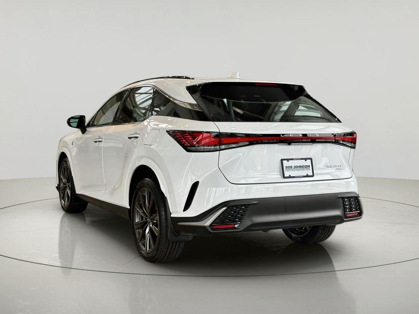 2023 Lexus RX RX 350