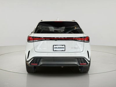 2023 Lexus RX RX 350