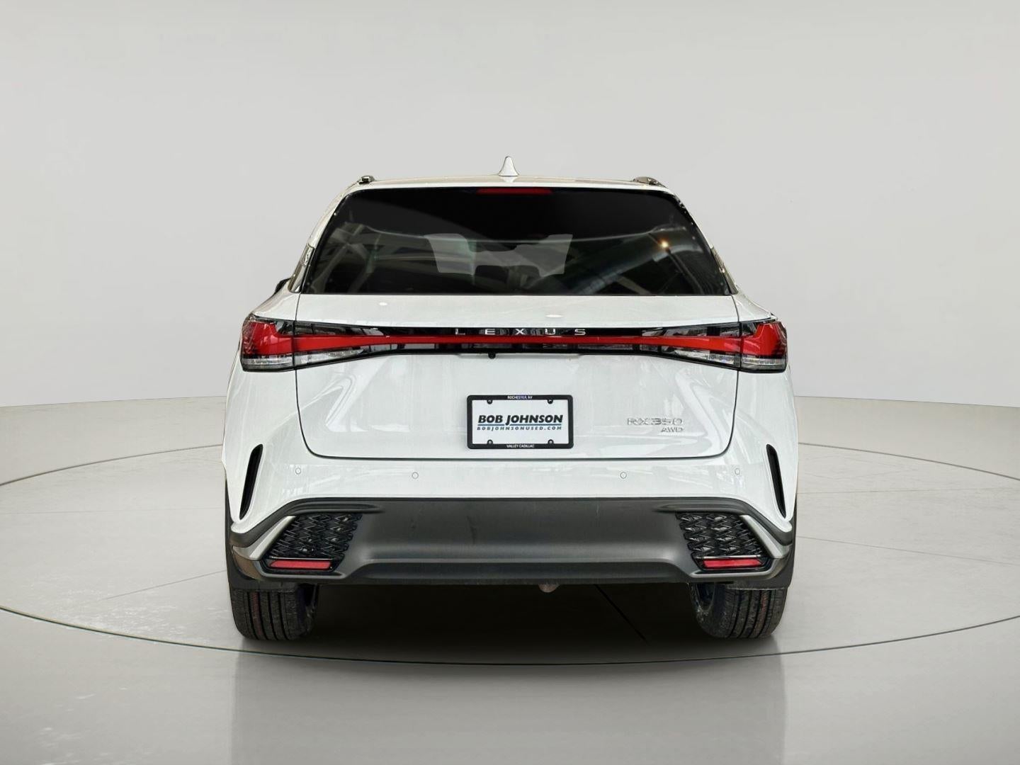 2023 Lexus RX RX 350