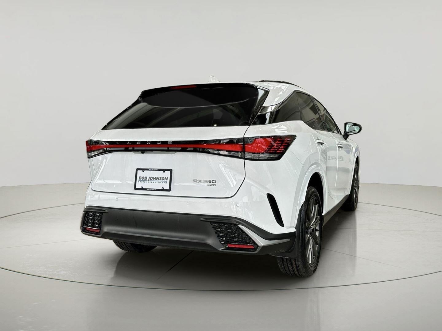 2023 Lexus RX RX 350