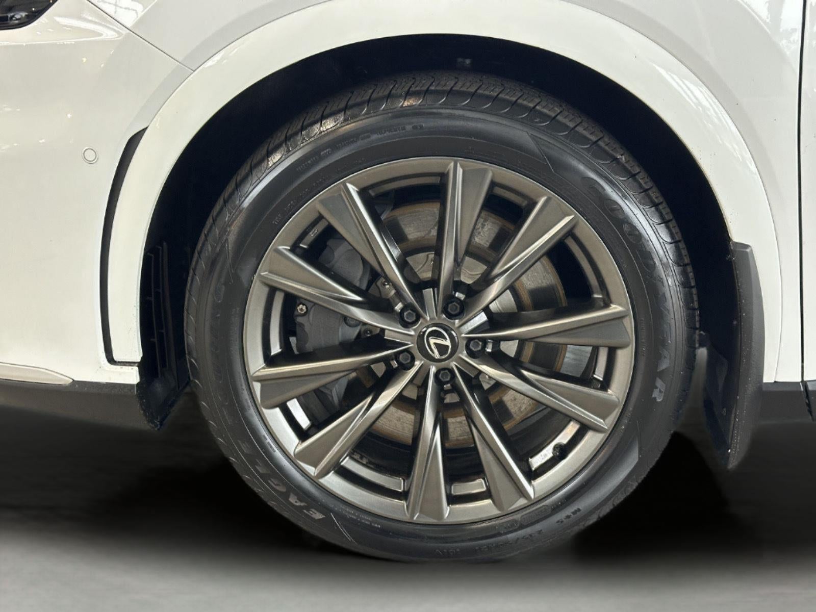 2023 Lexus RX RX 350