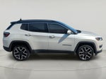 2017 Jeep Compass Limited