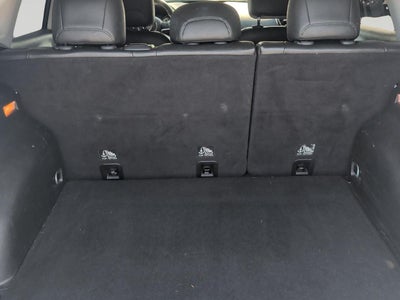 2017 Jeep Compass Limited