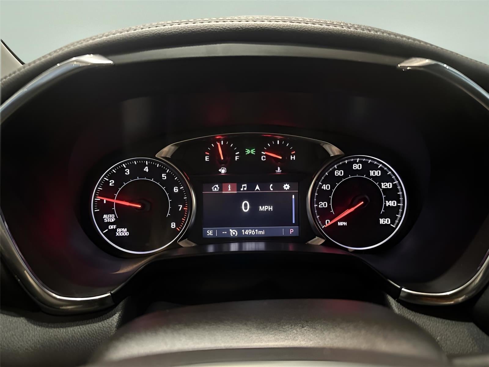 2024 Chevrolet Blazer 3LT