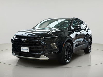 2024 Chevrolet Blazer 3LT