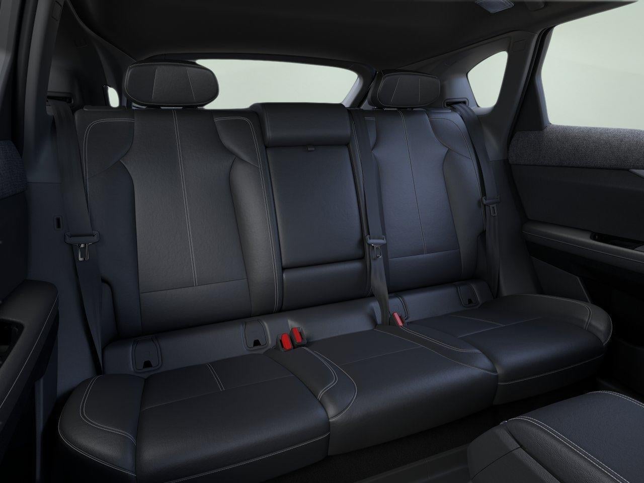 2027 Cadillac OPTIQ Luxury