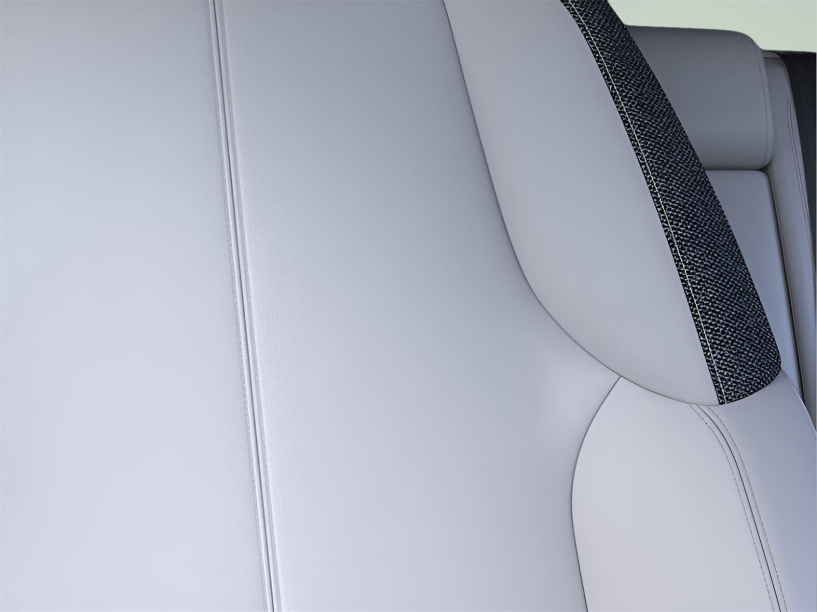 2027 Cadillac OPTIQ Luxury