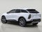 2027 Cadillac OPTIQ Luxury
