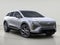2027 Cadillac OPTIQ Luxury