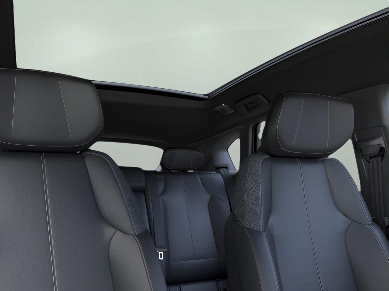 2027 Cadillac OPTIQ Luxury
