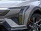 2027 Cadillac OPTIQ Luxury