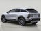 2027 Cadillac OPTIQ Luxury