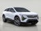 2027 Cadillac OPTIQ Luxury
