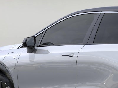 2027 Cadillac OPTIQ Luxury