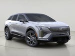 2027 Cadillac OPTIQ Luxury