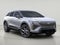 2027 Cadillac OPTIQ Luxury
