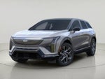 2027 Cadillac OPTIQ Luxury