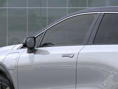 2027 Cadillac OPTIQ Luxury