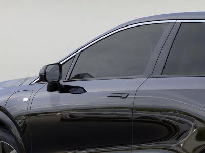 2027 Cadillac OPTIQ Luxury