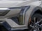 2027 Cadillac OPTIQ Luxury