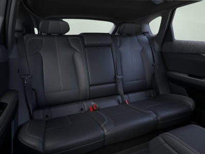 2027 Cadillac OPTIQ Luxury