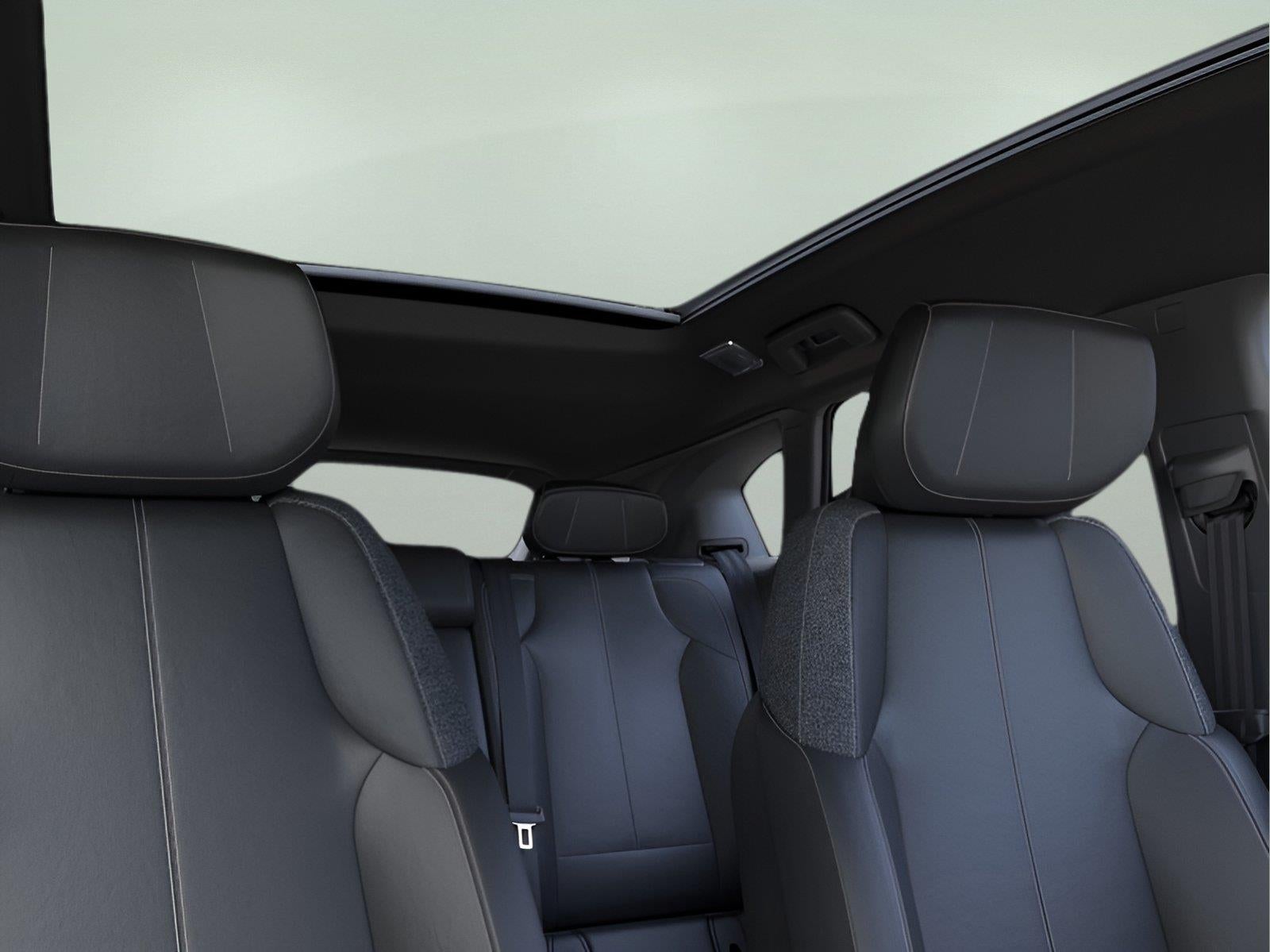 2027 Cadillac OPTIQ Luxury
