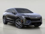 2027 Cadillac OPTIQ Luxury