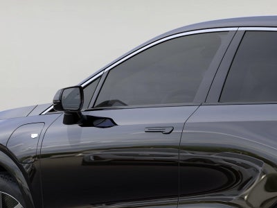 2027 Cadillac OPTIQ Luxury