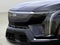 2027 Cadillac OPTIQ Luxury